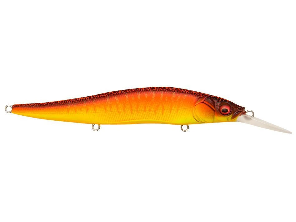 Megabass Ito Vision 110+1